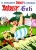 ASTERIX PANINI    3 ASTERIX E I GOTI