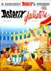 ASTERIX PANINI    4 ASTERIX GLADIATORE