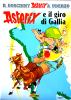 ASTERIX PANINI    5 ASTERIX E IL GIRO DI GALLIA