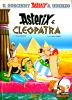 ASTERIX PANINI    6 ASTERIX E CLEOPATRA