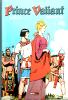PRINCE VALIANT NONA ARTE    6 PRINCE VALIANT 1947 - 1948