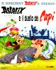 ASTERIX PANINI    7 ASTERIX E IL DUELLO DEI CAPI