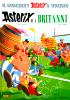 ASTERIX PANINI    8 ASTERIX E I BRITANNI