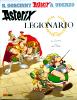 ASTERIX PANINI   10 ASTERIX LEGIONARIO