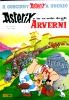 ASTERIX PANINI   11 ASTERIX E LO SCUDO DEGLI ARVERNI