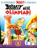 ASTERIX PANINI   12 ASTERIX ALLE OLIMPIADI