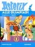 ASTERIX CARTONATO    4 ASTERIX ALLE OLIMPIADI