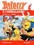 ASTERIX CARTONATO    7 ASTERIX E I NORMANNI