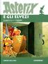 ASTERIX CARTONATO    8 ASTERIX E GLI ELVEZI