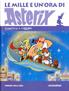 ASTERIX CARTONATO   10 LE MILLE E UN'ORA DI ASTERIX