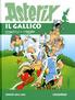 ASTERIX CARTONATO   13 ASTERIX IL GALLICO