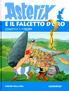 ASTERIX CARTONATO   14 ASTERIX E IL FALCETTO D'ORO
