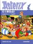 ASTERIX CARTONATO   15 ASTERIX E I BELGI
