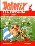 ASTERIX CARTONATO   16 ASTERIX E LA ZIZZANIA