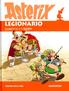 ASTERIX CARTONATO   17 ASTERIX LEGIONARIO
