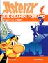 ASTERIX CARTONATO   22 ASTERIX E IL GRANDE FOSSATO