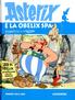 ASTERIX CARTONATO   23 ASTERIX E LA OBELIX SPA