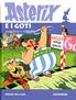 ASTERIX CARTONATO   25 ASTERIX E I GOTI