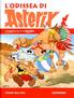 ASTERIX CARTONATO   26 L'ODISSEA DI ASTERIX