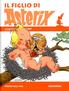 ASTERIX CARTONATO   27 IL FIGLIO DI ASTERIX
