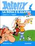 ASTERIX CARTONATO   28 ASTERIX LA ROSA E IL GLADIO