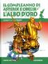 ASTERIX CARTONATO   34 IL COMPLEANNO DI ASTERIX E OBELIX - L'ALBO D'ORO