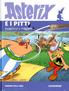 ASTERIX CARTONATO   35 ASTERIX E I PITTI