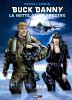 BUCK DANNY LA NOTTE DELLO SPECTRE