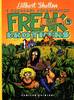 FREAK BROTHERS    2 GRASS ROOTS