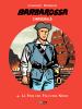 BARBAROSSA L'INTEGRALE    4 LA FINE DEL FALCONE NERO