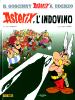 ASTERIX PANINI   19 ASTERIX E L’INDOVINO