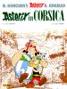 ASTERIX PANINI   20 ASTERIX IN CORSICA