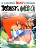 ASTERIX PANINI   22 ASTERIX IN AMERICA