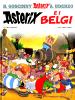 ASTERIX PANINI   24 ASTERIX E I BELGI