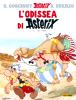ASTERIX PANINI   26 L’ODISSEA DI ASTERIX