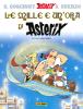 ASTERIX PANINI   28 LE MILLE E UN’ORA DI ASTERIX