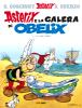 ASTERIX PANINI   30 ASTERIX E LA GALERA DI OBELIX