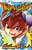 INAZUMA ELEVEN GO    6 (DI 7)