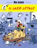 KID LUCKY KID LUCKY - IL LAZO LETALE DI ACHDE'