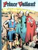 PRINCE VALIANT NONA ARTE    9 PRINCE VALIANT 1953 - 1954