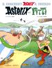 ASTERIX PANINI   35 ASTERIX E I PITTI