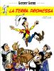 LUCKY LUKE DOPO MORRIS    5 LA TERRA PROMESSA