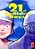 21ST CENTURY BOYS TERZA RISTAMPA    2 TERZA RISTAMPA