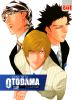801 OTODAMA - VOCI DALL'ALDILA'    2 DUE