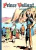 PRINCE VALIANT NONA ARTE   10 PRINCE VALIANT 1955 - 1956