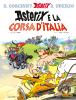 ASTERIX PANINI   37 ASTERIX E LA CORSA D’ITALIA