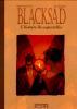 BLACKSAD    1 L'HISTOIRE DES AQUARELLES    1 VOLUME IN FRANCESE