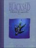 BLACKSAD    2 L'HISTOIRE DES AQUARELLES    2 VOLUME IN FRANCESE