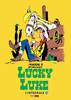 LUCKY LUKE L`INTEGRALE    3 1952 - 1956