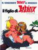 ASTERIX I EDIZIONE CARTONATO   27 IL FIGLIO DI ASTERIX